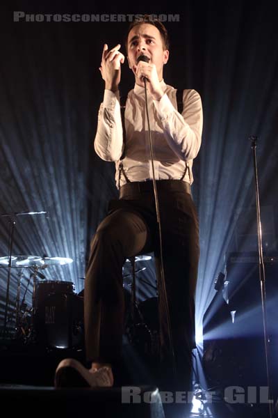 HER - 2016-01-26 - PARIS - La Cigale - 